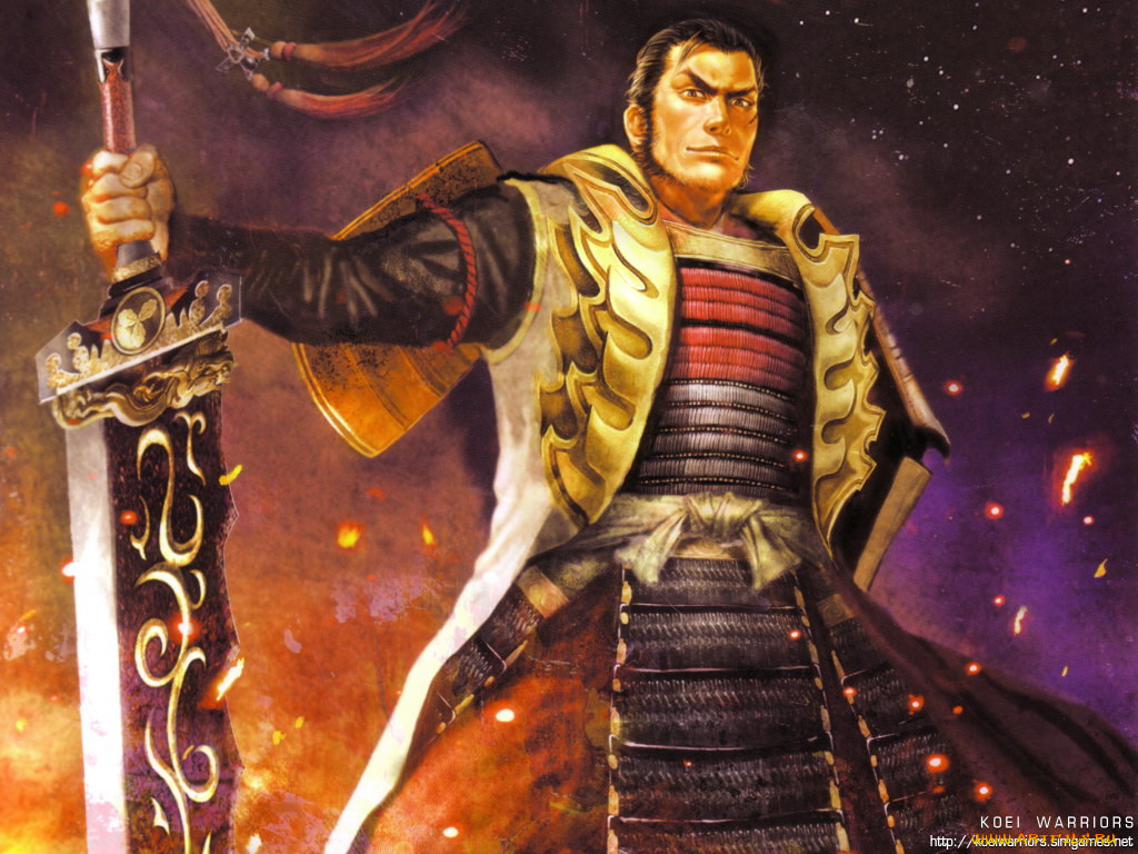 samurai, warriors, , 